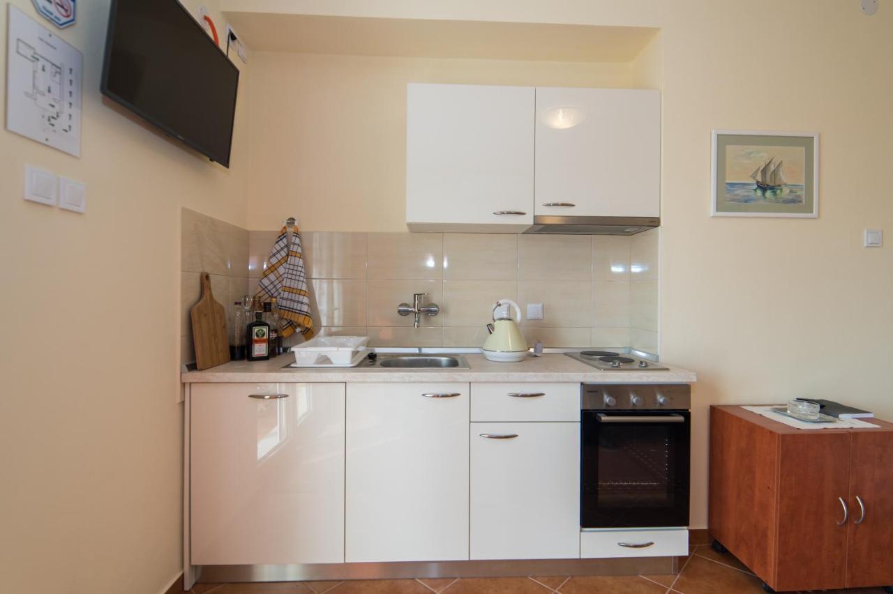 Apartment Pulastar Dubrovnik Exterior foto